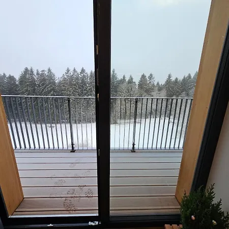 Apartment Utulny 2