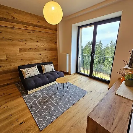 Apartamento útulný S Možností Wellness 2 *
