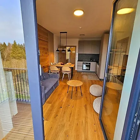 Apartamento útulný S Možností Wellness 2