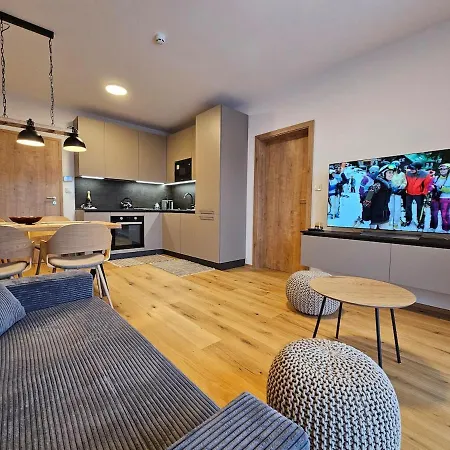 útulný S Možností Wellness 2
