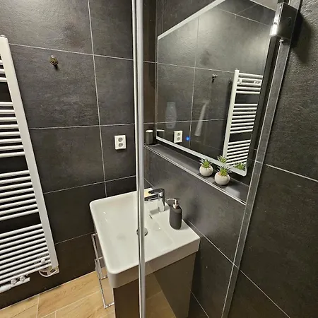 Apartment Utulny 2