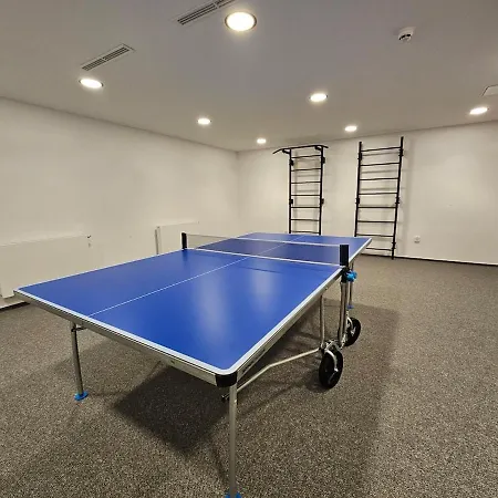 útulný S Možností Wellness 2 Apartamento *