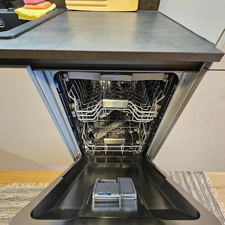 útulný S Možností Wellness 2 Apartamento
