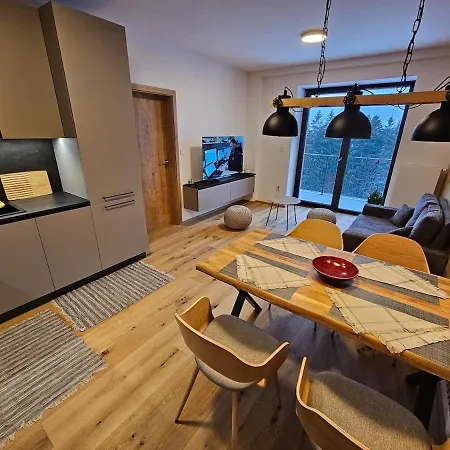 útulný S Možností Wellness 2 Benecko