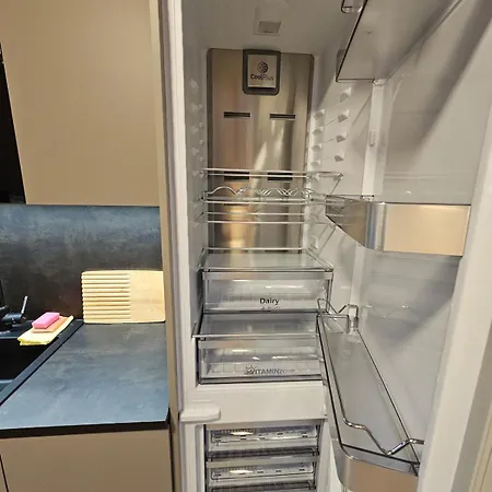 Apartamento útulný S Možností Wellness 2 *
