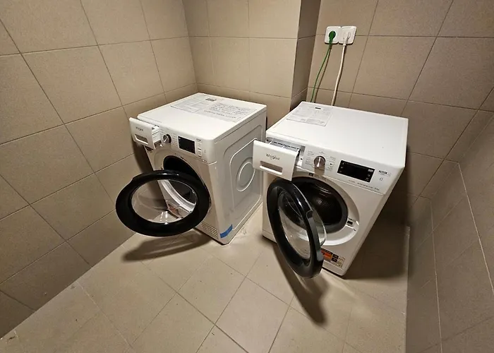 Utulny S Moznosti Wellness 2 * بينيكو